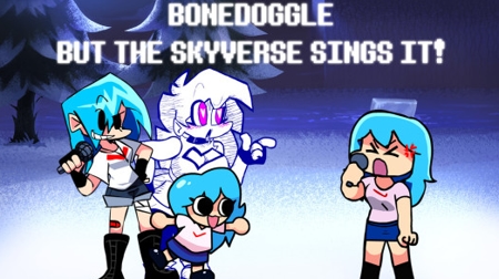 Bonedoggle But The Skyverse Sings It