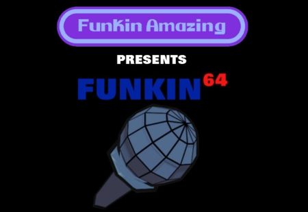Funkin' 64