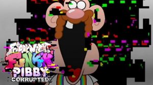 VS Pibby Corrupted Uncle Grandpa
