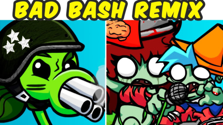 Bad Bash Remix