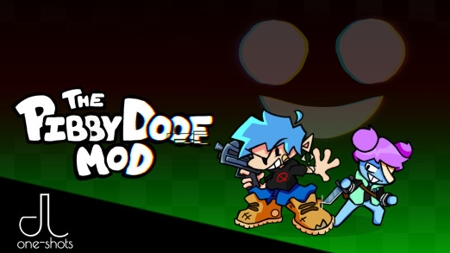 The Pibby Doof Mod