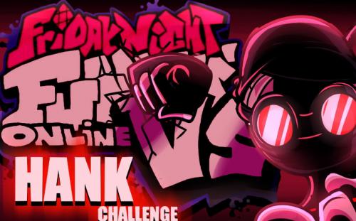 VS Accelerant Hank FNF MOD