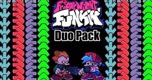FNF Duo Pack MOD
