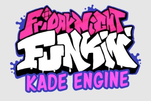 kade engine fnf