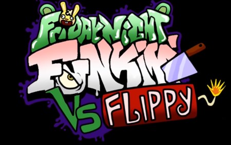 VS Flippy FNF MOD